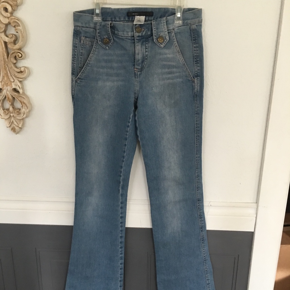Marc Jacobs jeans
